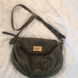 Marc Jacobs cross body bag